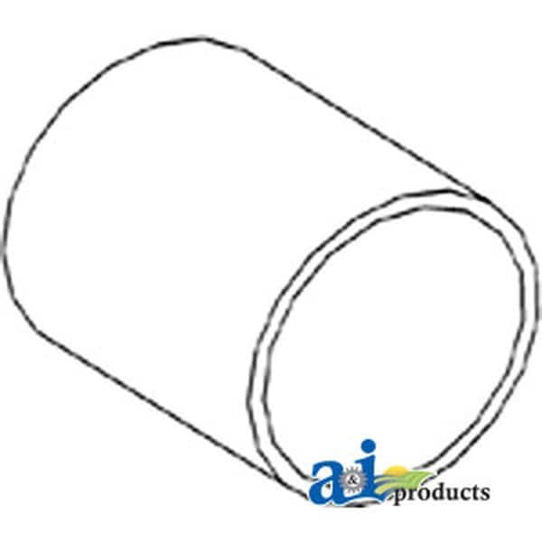 Front Axle Pivot Support Bushing